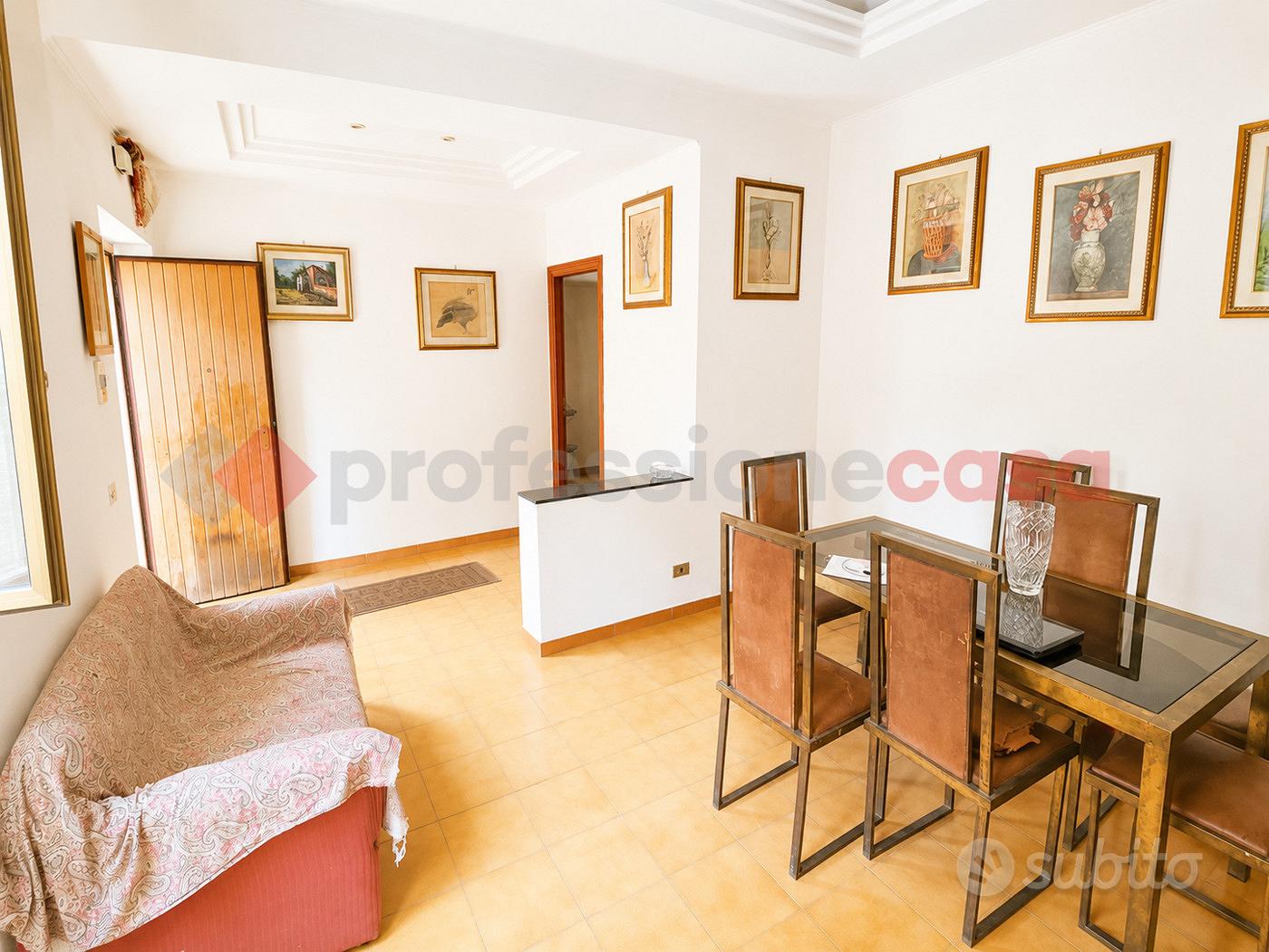 Apartment in Roma, Torrevecchia, Primavalle - Vista 5
