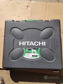 Trapano demolitore Hitachi DH18DL