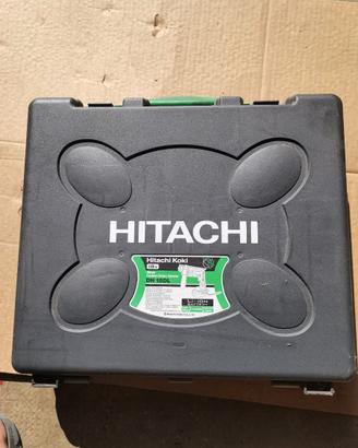 Trapano demolitore Hitachi DH18DL