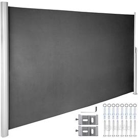Tende da Sole 160 x 300 cm Paravento Laterale Fran