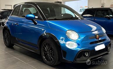 Abarth 695 1.4 Turbo T-Jet 180 CV Tributo 131 Rall