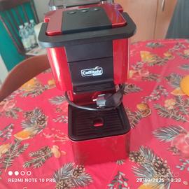 macchina da caffè 