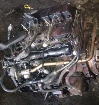 Motore Fiat Doblo 2008 - 1368cc benzina - 350a1000