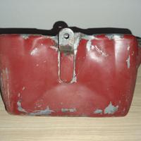 Accessori moto guzzi