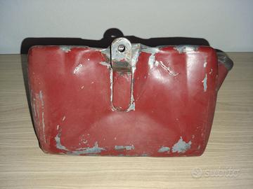 Accessori moto guzzi