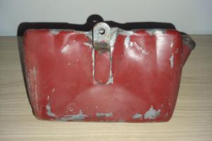 Accessori moto guzzi