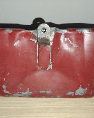 Accessori moto guzzi