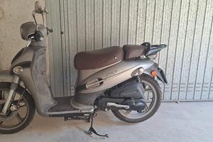 Kymko people 50 cc 2 tempi 2008