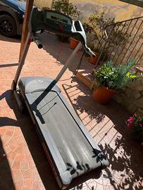 Tapis Roulant Carnielli CTP 403