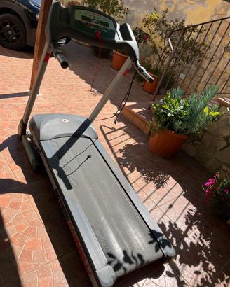 Tapis Roulant Carnielli CTP 403