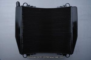 Radiatore KAWASAKI ZX7R ZX7RR 1996 - 2003 ZX 7 R
