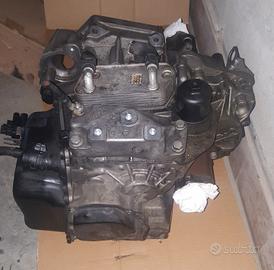 cambio automatico DSG  2.0 TDI