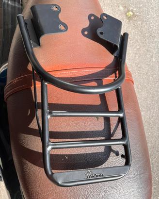 Portapacchi per Triumph Street Scrambler