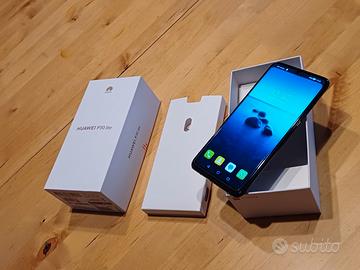 Huawei P30 lite 128GB, 4GB RAM