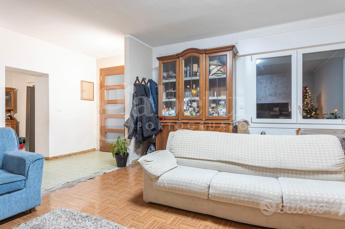 House in Gruaro, Case La Bassa - Vista 5