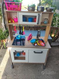 Cucinetta Ikea