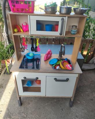 Cucinetta Ikea