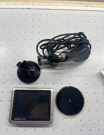 Navigatore per la macchina