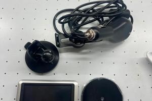 Navigatore per la macchina