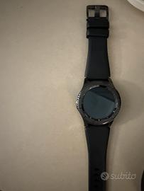 Orologio Samsung Gear S3 Frontier