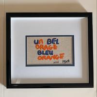 Opera d’arte Jean Dupuis