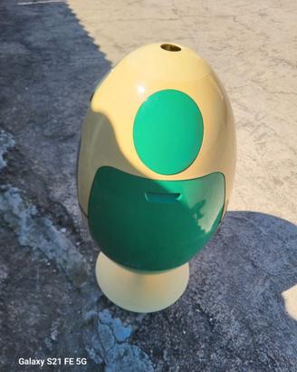 pattumiera per differenziata