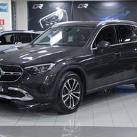 Mercedes GLC 200 d 4Matic Mild Hybrid Advanced aut