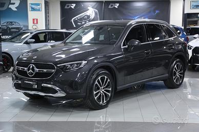 Mercedes GLC 200 d 4Matic Mild Hybrid Advanced aut