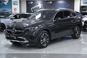 Mercedes GLC 200 d 4Matic Mild Hybrid Advanced aut