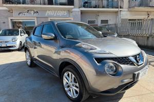 Nissan Juke 1.5 dCi Start&Stop Acenta