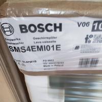 Lavastoviglie Bosch