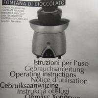 Cioccolatiera