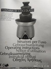 Cioccolatiera