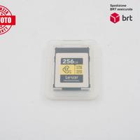Lexar CF Express Type B - 256GB