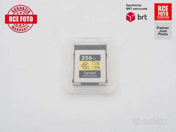 Lexar CF Express Type B - 256GB