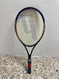 Racchetta da tennis Prince vintage – Originale