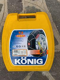 Catene da neve KONIG