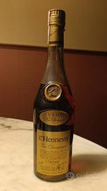 Hennessy V.S.O.P. Fine Champagne Cognac 