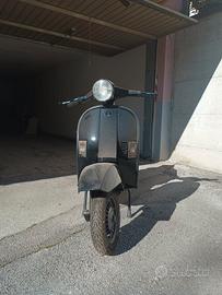 Vespa PK 50 Cc