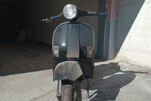 Vespa PK 50 Cc