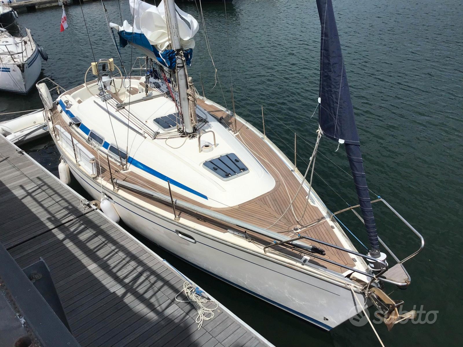 BAVARIA CRUISER 33 — View photo 1