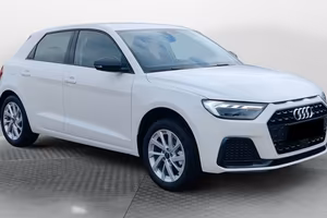 Audi A1 SPB 30 TFSI Business