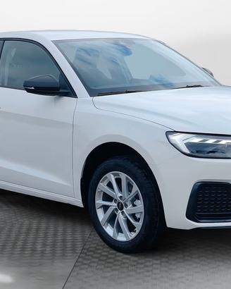 Audi A1 SPB 30 TFSI Business