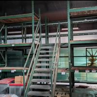 Scaffalature Portapallet