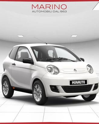 AIXAM Minauto Minauto Access