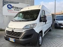 CITROEN Jumper 35 BlueHDi 130 PLM-TM Furgone FURGO