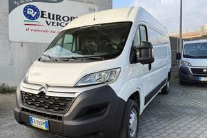 CITROEN Jumper 35 BlueHDi 130 PLM-TM Furgone FURGO