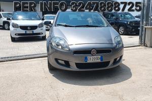 FIAT BRAVO 1.6 MULTIJET 120CV SOLO 110 MILA