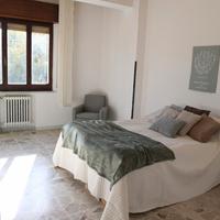 Appartamento in piazza