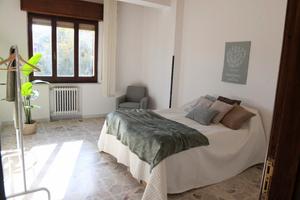 Appartamento in piazza